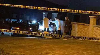 Kocaeli'de Amca-Yeğen Kavgasında Kanlı Son: Pompalı Tüfekle Öldürüldü