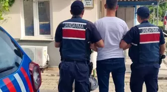Germencik'te Hapis Cezalı Şahıs JASAT Ekiplerinin Operasyonu ile Yakalandı