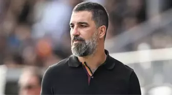 Arda Turan Fenerbahçe'ye mi gidecek?