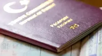 Avrupa Parlamentosu'ndan Türklere Schengen vizesi için 'kapasite artırma' çağrısı