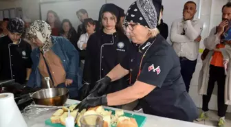 Ayvalık’ta Sıfır Atık Projesi Hayata Geçirildi