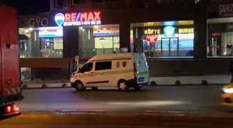 Bağcılar'da Husumet Yüzünden Silahlı Kavga: Bir Kişi Hayatını Kaybetti
