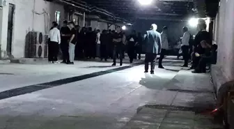 Batman'da Silahlı Kavga: 1 Ölü, 2 Yaralı