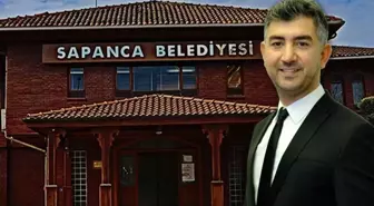 Sapanca Belediye Başkanı'na Saldırı Girişimi