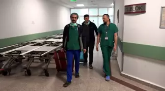 Iraklı Gençten 6 Kişiye Umut: Organ Bağışı Yapıldı