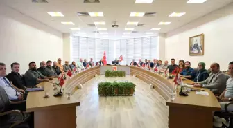 BŞEÜ 3. Bilim ve Kültür Şenliği 7-8 Mayıs'ta Gerçekleşecek