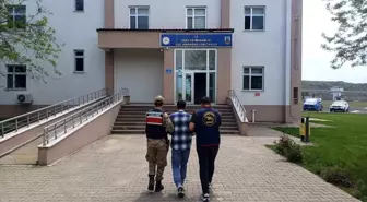 Bingöl'de İki Zanlı Yakalandı