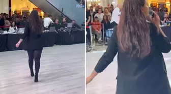Nereden nereye! Bir dönemin en popüler isimlerindendi, AVM'lere kadar düştü