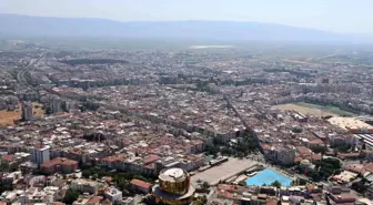 Aydın'da Yabancı İkamet İzni Alanlar Azalıyor