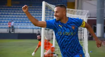Yasin Öztekin, Bucaspor 1928 ile Kariyer Rekoru Kırdı