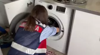 Şanlıurfa'da Silah Kaçakçılarına Büyük Darbe
