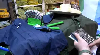 Çay Üreticileri Sezon Hazırlıklarını Tamamlıyor