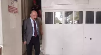 Çorum'daki Un Fabrikasında Patlama: 1'i Ağır 8 Yaralı