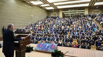 Cumhurbaşkanı Erdoğan: Bu şahıslar 'sokak röportajı' adı altında terör estirmektedir