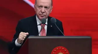 Cumhurbaşkanı Erdoğan: Röportaj adı altında sokaklarda terör estiriyorlar