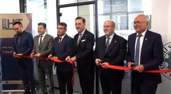 Denizli Sanayi Odasından sanayicinin teşviklere ulaşımını kolaylaştıracak hizmet