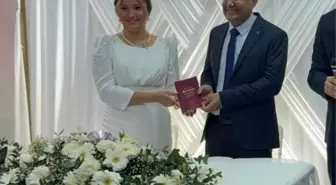 Depremzede Öğretmenler Ortak Acılarıyla Evlilik Yolunda