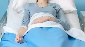 Depresyona girdi, 56 gün boyunca aralıksız uyudu