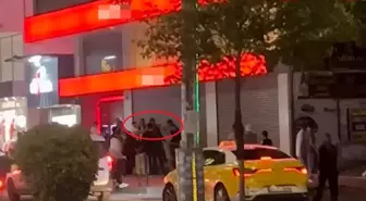 Diyarbakır'da İki Grup Arasında Sopalı Kavga