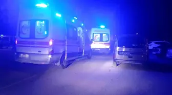 Çorum'da Düğün Öncesi Çıkan Silahlı Kavga: Baba ve Oğul Yaralandı