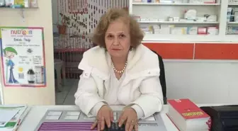 Eczacı cinayetinde dinlenen tanık: Döndüğümüzde ayakkabı yoktu