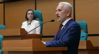 Ekrem Baki istifa mı etti? Üsküdar Belediyesi'nde AK Partili meclis üyesi Ekrem Baki neden istifa etti?