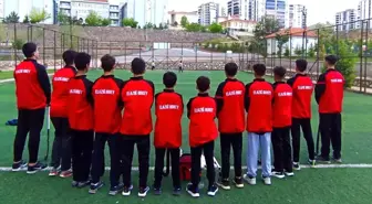 Elazığ'da Sokaklar Bizim Futbol ve Basketbol Kupası Kayıtları Başladı