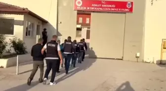 Engelli Sağlık Raporları Üzerinden Dolandırıcılık Ağı Çökertildi