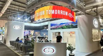 Erdemir, Made in Steel 2025 Fuarı'nda İlk Kez Yer Alıyor