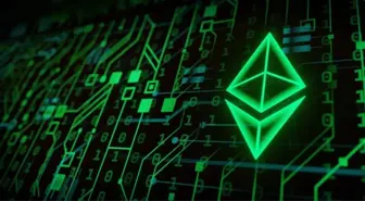 Ethereum 5 Bin Doları Görebilir mi? 2025–2031 Fiyat Tahminleri Açıklandı