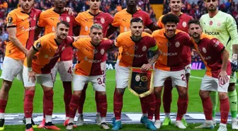 Galatasaray milli yıldızın sözleşmesini uzattı