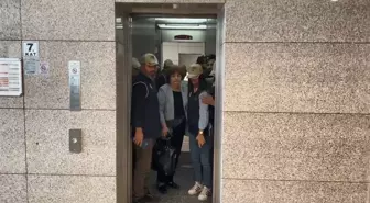 Ayşenur Arslan Beraat Etti