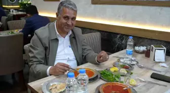 Gaziantep'in Beyran ve Kelle Paçaya Artan Talebi