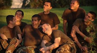 Hababam Sınıfı Askerde filmi oyuncuları kim, konusu ne, sonu nasıl bitiyor? Hababam Sınıfı Askerde filmi ne zaman, nerede çekildi?