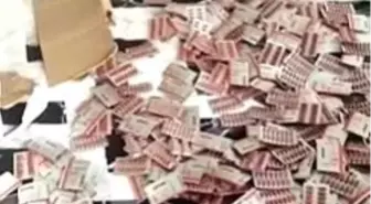 İzmir'de 17 Yaşındaki Çocuk Uyuşturucu Ticaretiyle Yakalandı