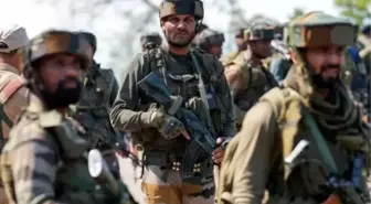 Hindistan Pakistan arasında savaş mı çıktı?