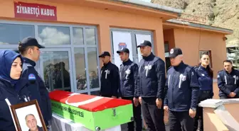 Murat Cengiz, Vefatının Ardından Gözyaşlarıyla Uğurlandı