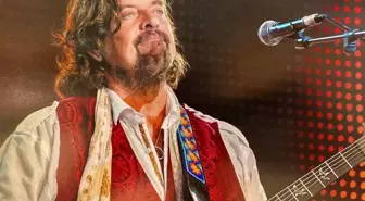 Alan Parsons İstanbul'da Konser Verecek