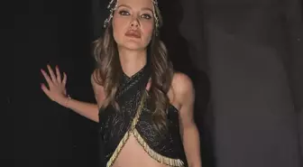 İrem Helvacıoğlu bebeğinin cinsiyetini belli oldu