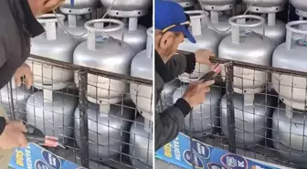 İş güvenliğini yok sayan kaynakçı pes dedirtti