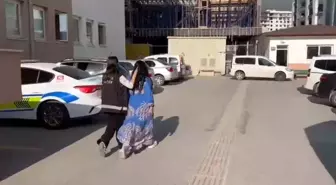 Hatay'da Fuhuş Operasyonu: 4 Gözaltı
