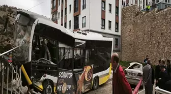 İnegöl'de Otobüs Kazasında 55 Günlük Yaşam Mücadelesi Sonuçlandı