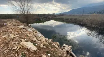 Jeofizik mühendisinden korkutan uyarı: Susuzluk da deprem kadar yıkım yapacak