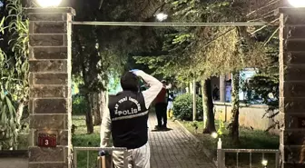 Kadıköy'de Yangın: 1 Kişi Hayatını Kaybetti