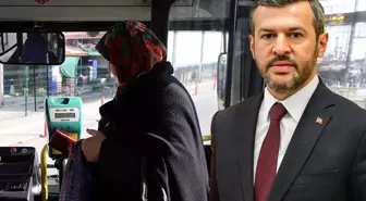 Karabük Belediye Başkanı: Emekliler ücretsiz ulaşım hakkı istemiyor, kaldıracağız