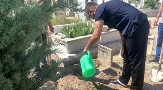 Karaman'da 15 Yaşındaki Kız Çocuğu Hastane Tuvaletinde Bebek Doğurdu