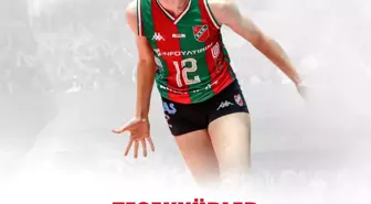 Karşıyaka Voleybol, Miray Gözübüyük ile Yollarını Ayırdı