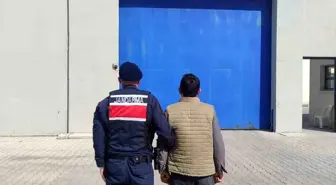 Kasten Yaralama Suçundan 4 Yıl Hapisle Aranan Şahıs Yakalandı