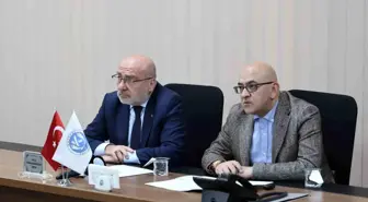 Kayseri Üniversitesi'nde MYO Öğrencileri için Ödüllü Proje Yarışması Düzenlendi