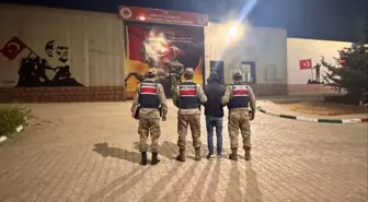 Kilis'te Uyuşturucu Operasyonu: 3 kg Esrar Ele Geçirildi